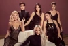 Feud Unleashed: The Kardashians Clash Over Kim's D&G Collaboration in Explosive Season 3 Premiere